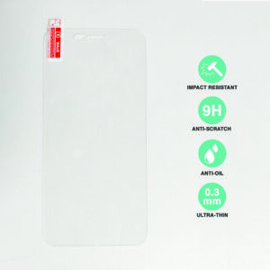 Screen Protector-2 pcs/pack -Fits G-mee Connect 2, G-mee Play 3 and G-mee Play Pro devices