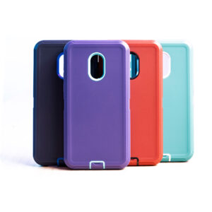 G-mee Connect Pro Rugged Protector Cases | Tough Phone Cases | Shockproof Case Customized for the G-mee Connect Pro smartphone